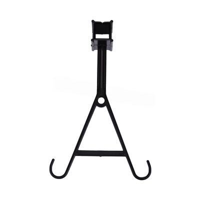 Plastik Askılık Tek Uzun