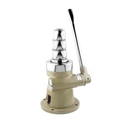 Bilezik Büyütme Makinası Dışabombe